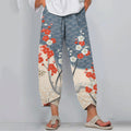 Weekend Ribbed Pants
