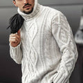Cozy Ribbed Sweater