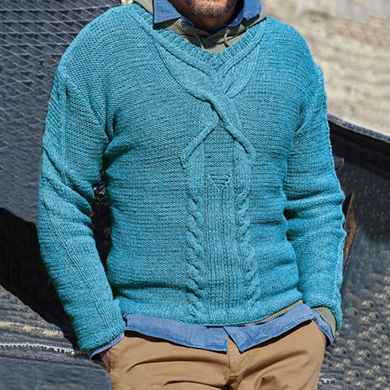 Everyday Oversized Sweater
