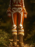 Daily High-Waist Pants