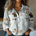 Soft Linen Shirt