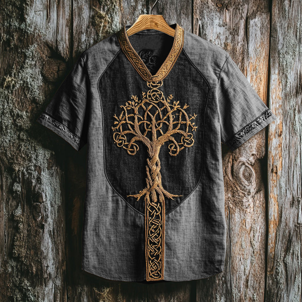 Weekend Denim Shirt