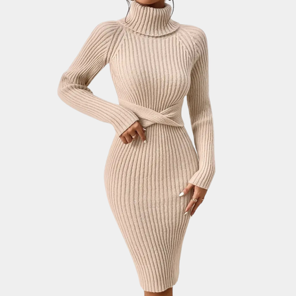 Cozy Knit Sweater