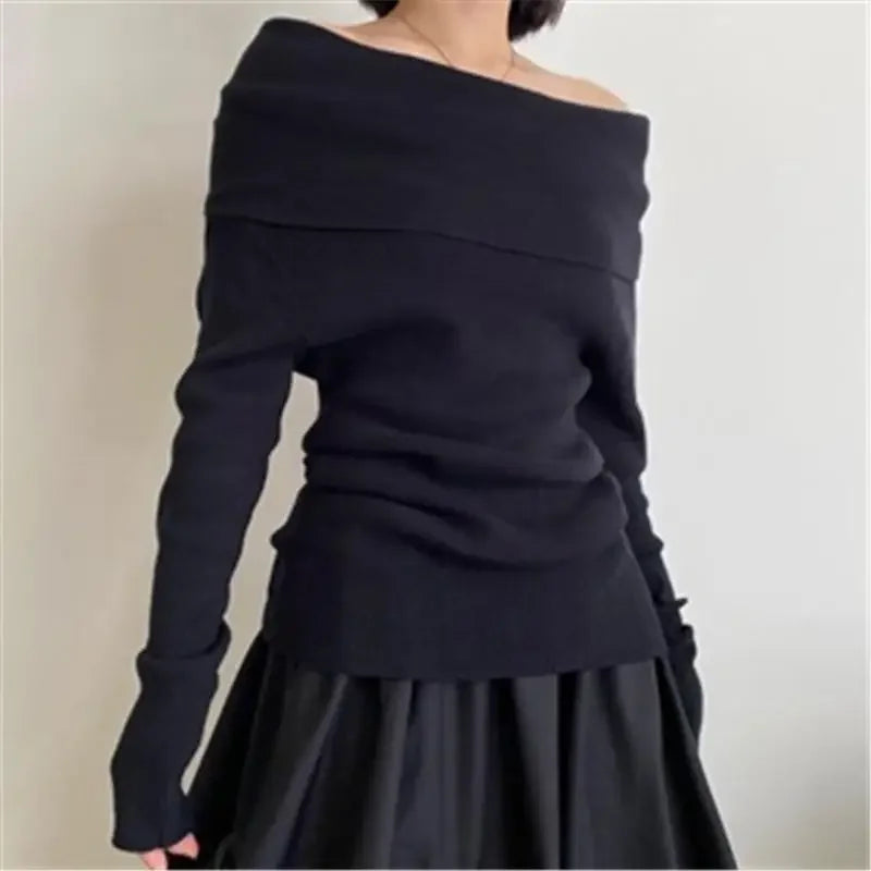Cozy Lightweight Sweater