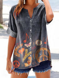 Classic Short-Sleeve Shirt