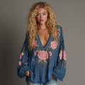 Weekend Denim Shirt