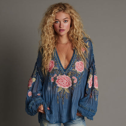 Weekend Denim Shirt
