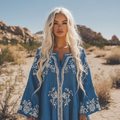 Coastal Denim Shirt