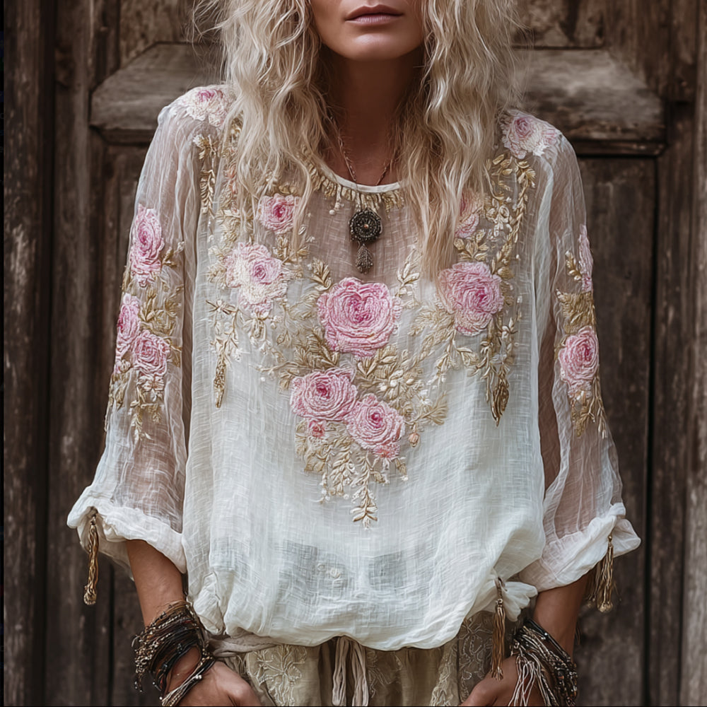 Soft Short-Sleeve Shirt