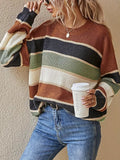 Weekend Oversized Sweater