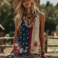 Summer Collared Shirt