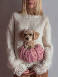 Everyday V-Neck Sweater