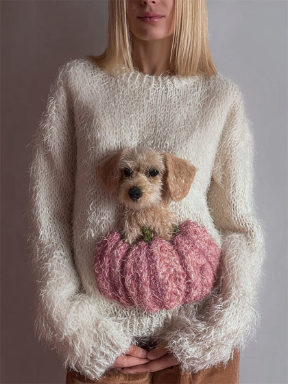 Everyday V-Neck Sweater