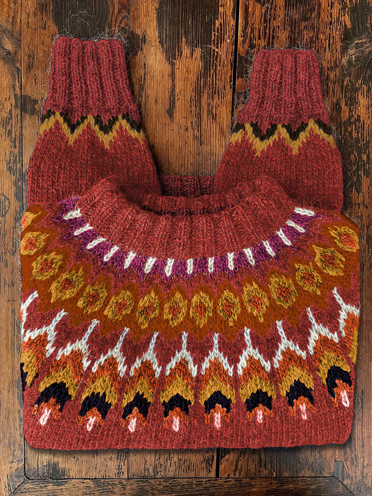 Soft Lightweight Sweater