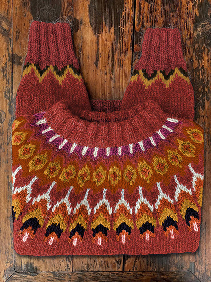 Soft Lightweight Sweater