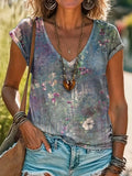 Weekend Buttoned Shirt
