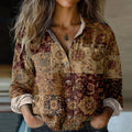 Classic Cotton Shirt