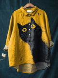Weekend Cotton Shirt