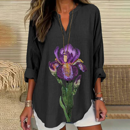 Easy Cotton Shirt