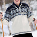 Cozy Cable Sweater