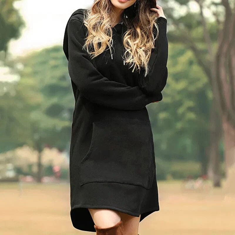 Soft Ribbed Sweater