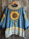 Classic Short-Sleeve Shirt