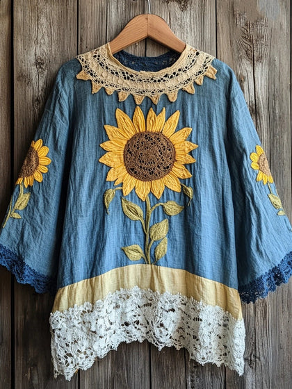 Classic Short-Sleeve Shirt
