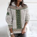 Everyday Lightweight Sweater