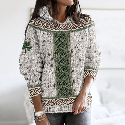 Everyday V-Neck Sweater