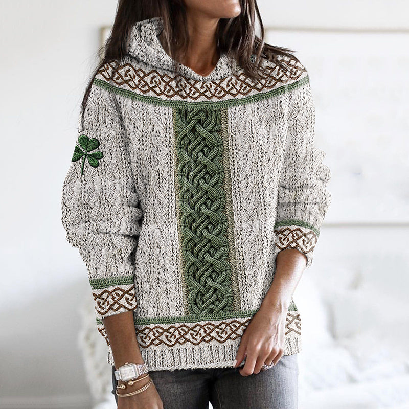 Everyday V-Neck Sweater