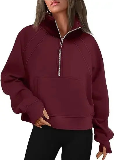 Classic Lightweight Sweater