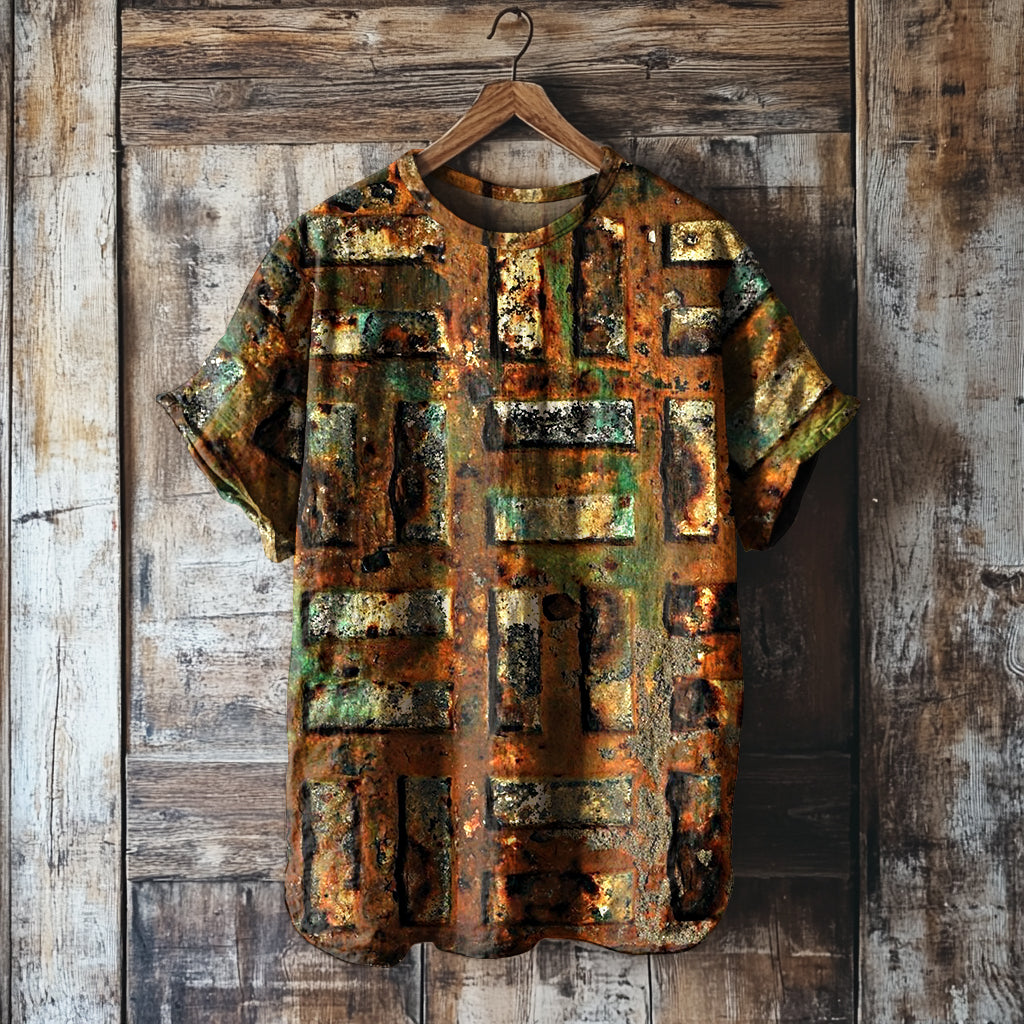 Everyday Denim Shirt