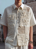 Classic Collared Shirt