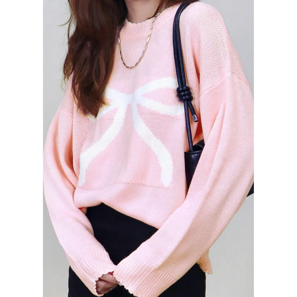Everyday Knit Sweater