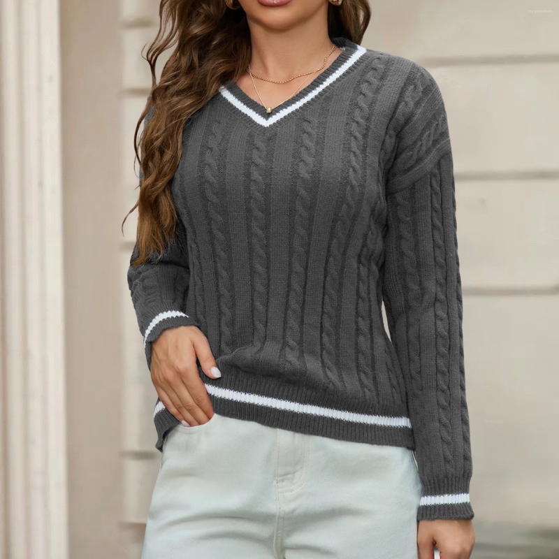 Everyday Oversized Sweater