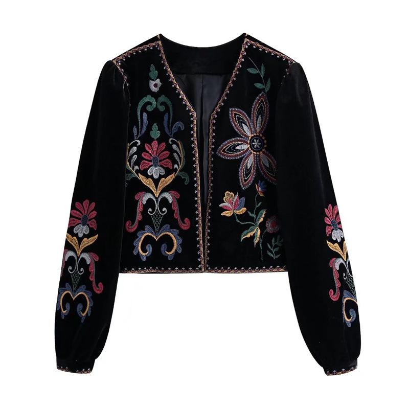 Cozy Longline Coat