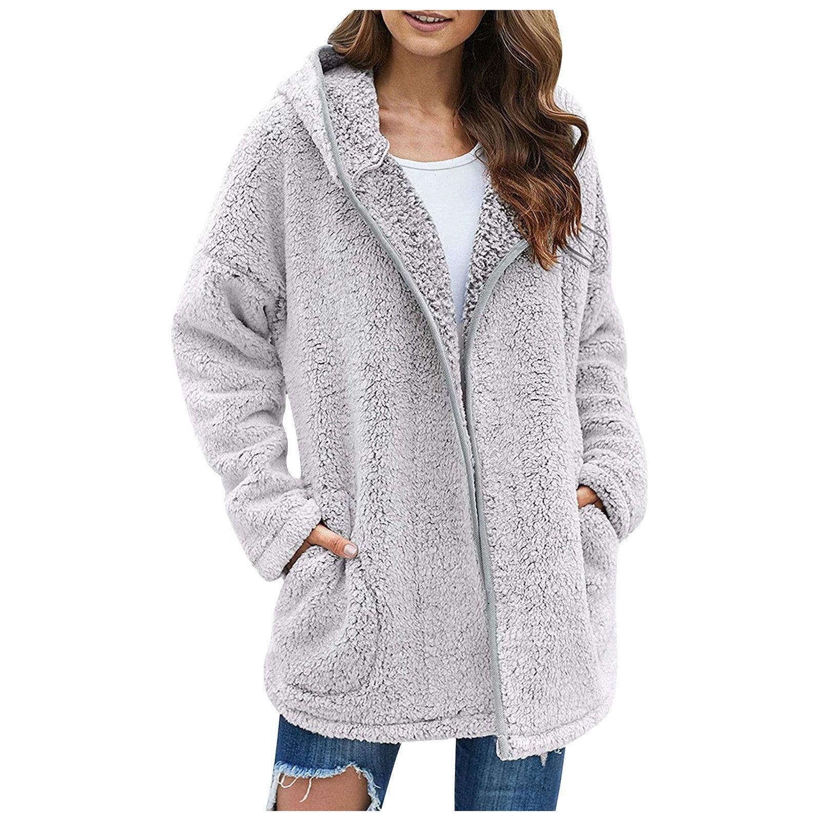 Textured Lightweight Sweater