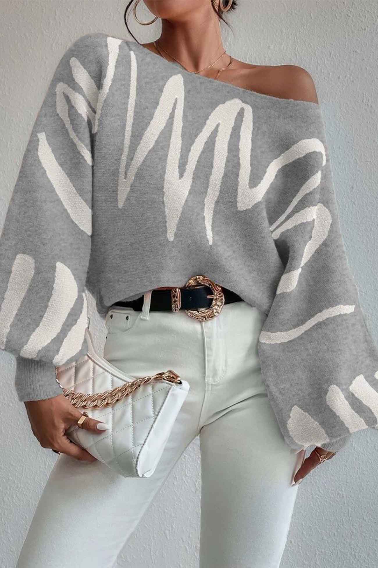 Everyday Knit Sweater