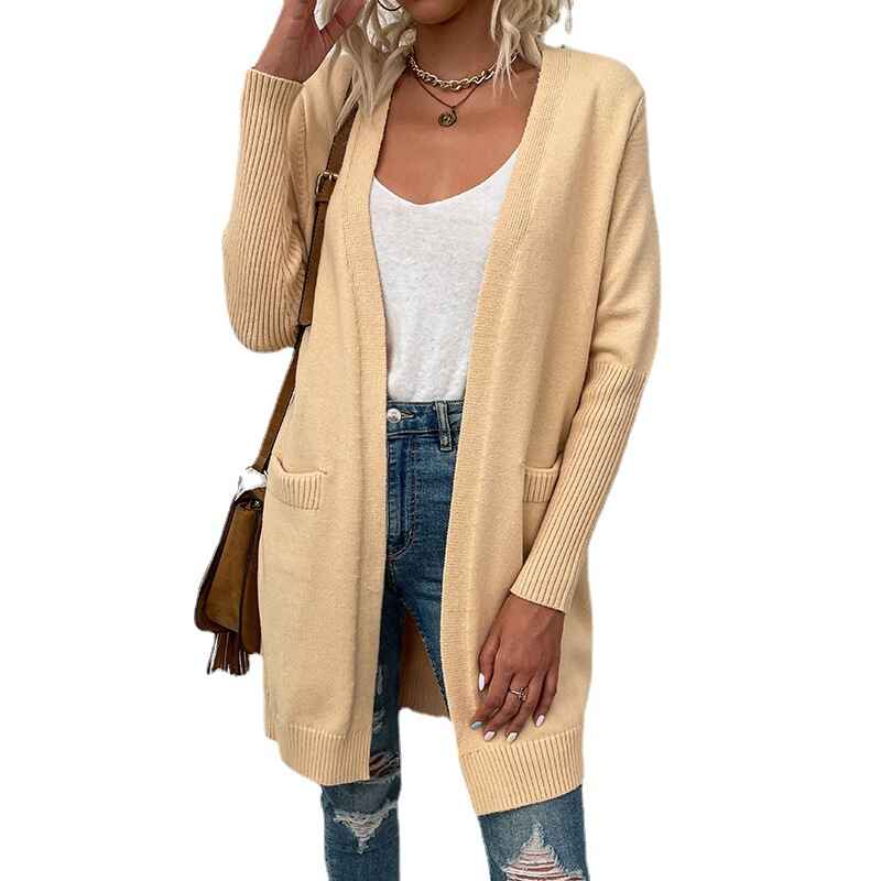 Winter Oversized Coat