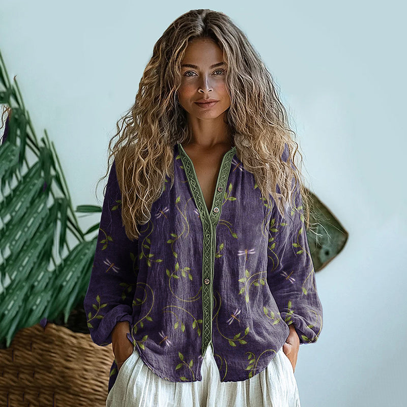 Easy Printed Shirt