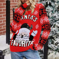 Casual Lightweight Sweater