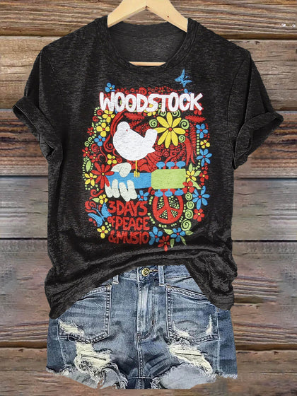 Soft Cotton Shirt