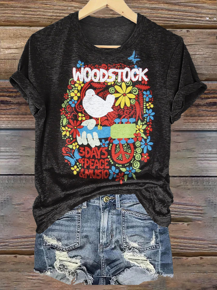 Soft Cotton Shirt