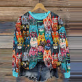 Coastal Denim Shirt