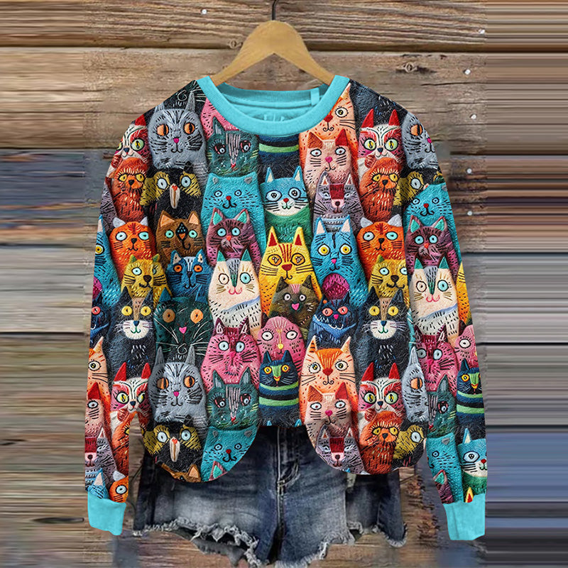 Coastal Denim Shirt