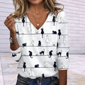 Easy Cable Sweater