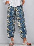Office Utility Pants