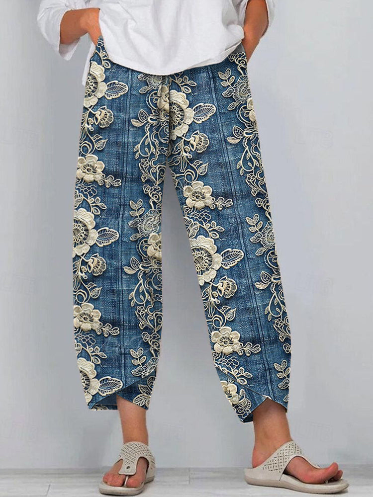 Office Utility Pants