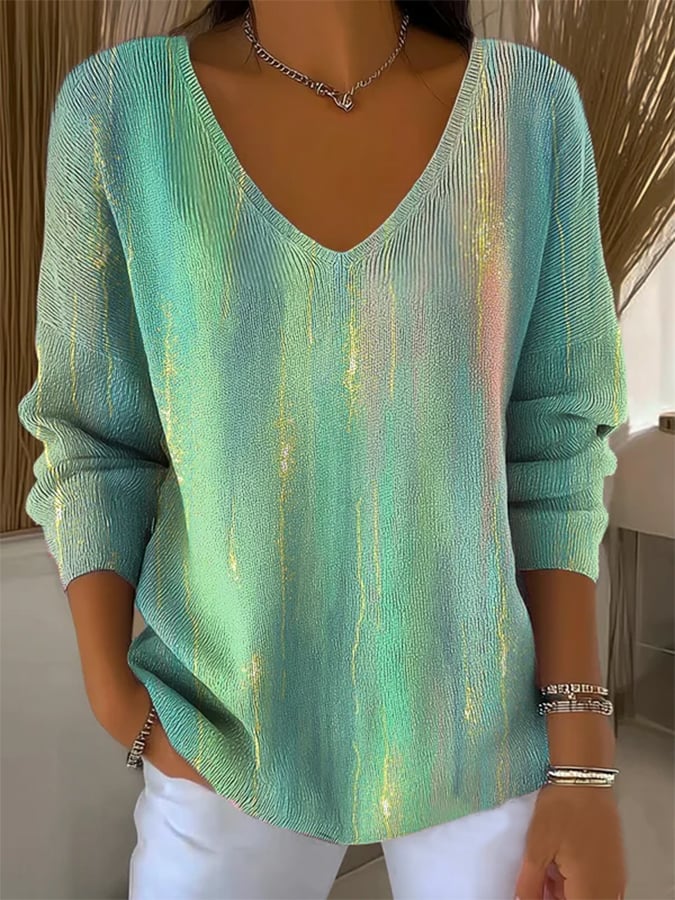 Simple Short-Sleeve Shirt