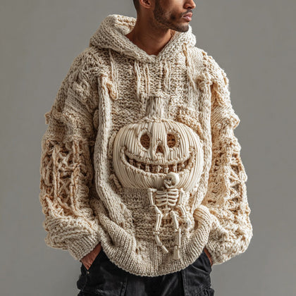 Cozy Oversized Sweater